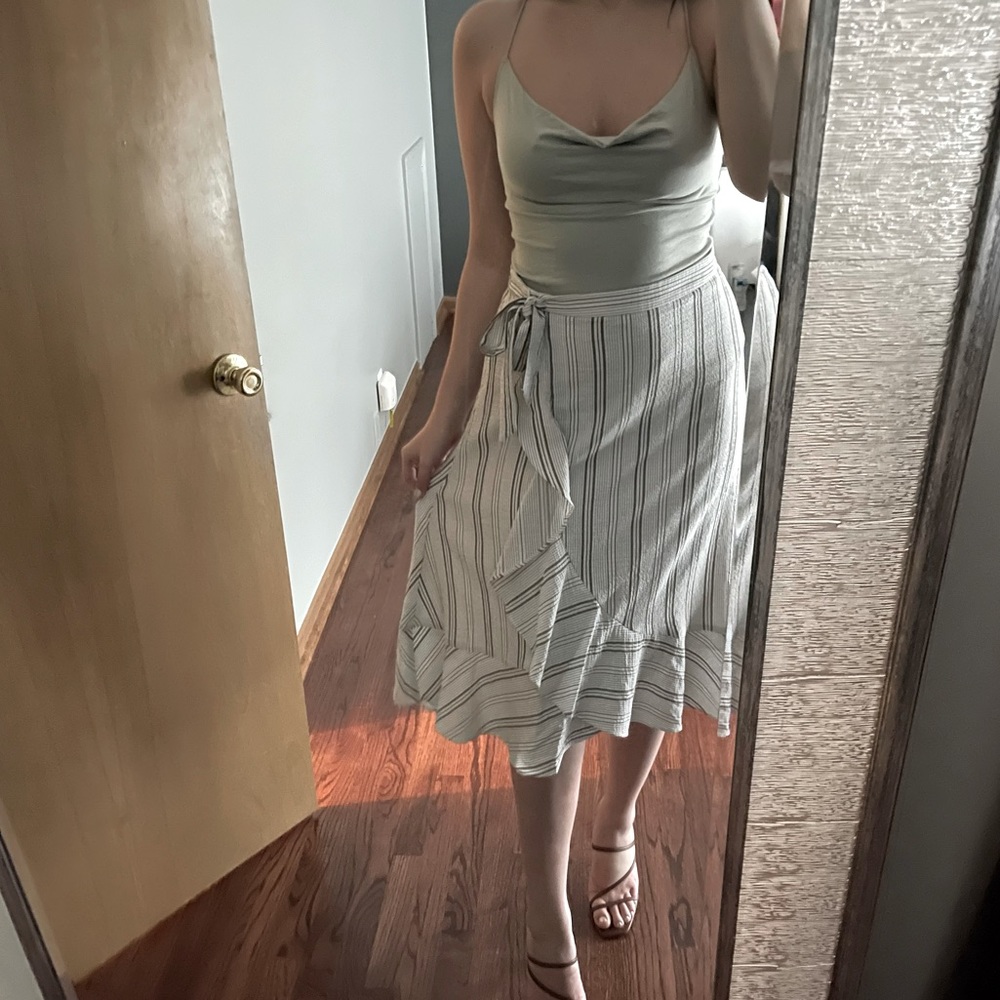 Calvin Klein Skirt